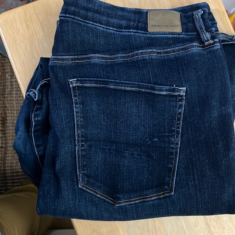 No longer available size 22!